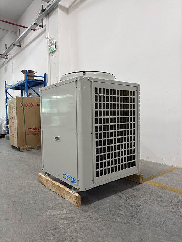 5P空气能热泵