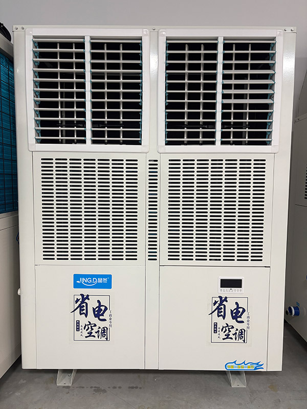 15P百叶立式直吹空调内机