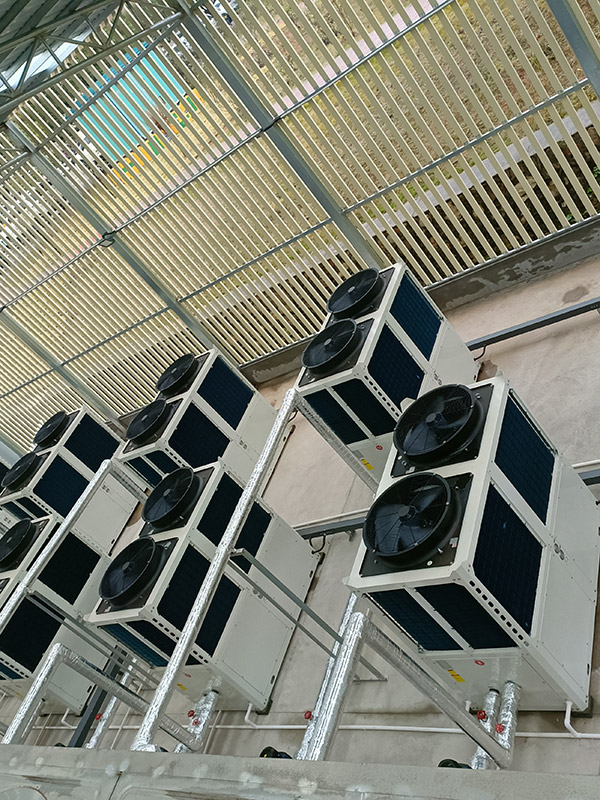 热泵案例